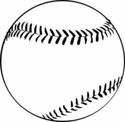 Baseball Clip Art Free Printable | Clipart Panda - Free Clipart Images