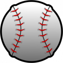 Baseball clipart free clip art images image #5378 | Clipart ...