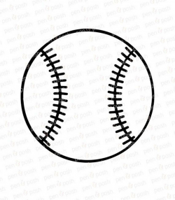 100+ Baseball Clipart | ClipartLook