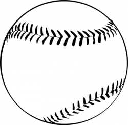 Pix For Baseball Transparent Background - Clip Art Library