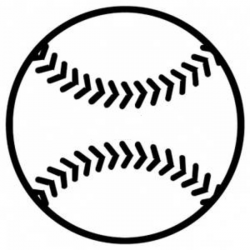 Vector baseball clipart – Gclipart.com