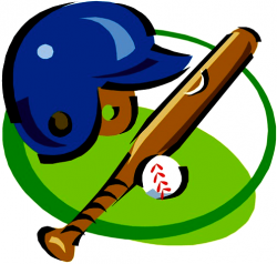 Youth baseball clipart - Clip Art Library
