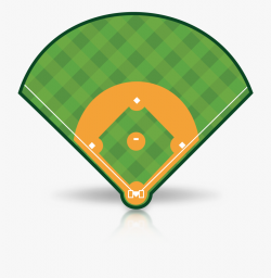 Download for free 10 PNG Baseball diamond clipart high ...