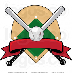 Baseball Field Clipart Free - Clip Art Bay