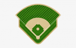 Picture Freeuse Download Baseball Diamond Clipart Free ...