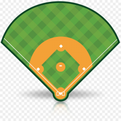 Baseball field Sport Little League Baseball Clip art ...