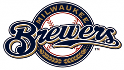 Major League Baseball Team Logos