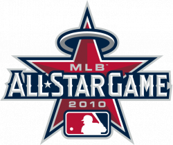 MLB All-Star Game Primary Logo - Major League Baseball (MLB ...