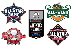 Five Minor League All Star Games Take Place Tonight | Chris ...