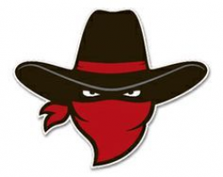 22 Best BANDITS images | Baseball mascots, Sports logo ...