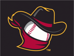 Quad Cities River Bandits Cap Logo - Midwest League (MWL ...