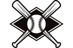 Download Free png Baseball Logo Png (96+ images in ...