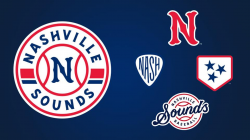 Sounds hit classic notes with remixed look | MiLB.com News