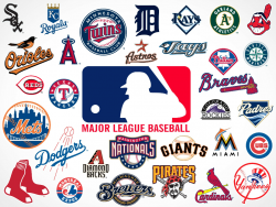 Major League Baseball Logo Ranking - The Intramural Star ...