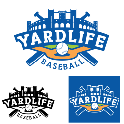 Masculine, Modern, Sporting Good Logo Design for YardLife ...