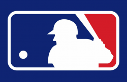 Meaning Major League Baseball logo and symbol | history and ...