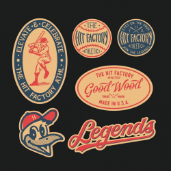 Pin by Brandon Lesley on Graphic Design // Typography ...