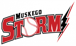 MUSKEGO STORM LOGO 2 – Muskego Storm Baseball