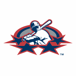 Minor League Baseball Logo PNG Transparent & SVG Vector ...