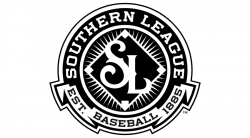 SOUTHERN LEAGUE BASEBALL Vector Logo - (.SVG + .PNG ...