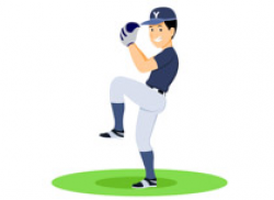 Sports Clipart - Free Baseball Clipart to Download