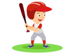 Sports Clipart - Free Baseball Clipart to Download