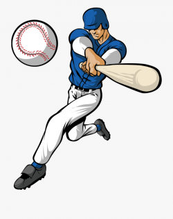 Download for free 10 PNG Baseball player clipart team top ...