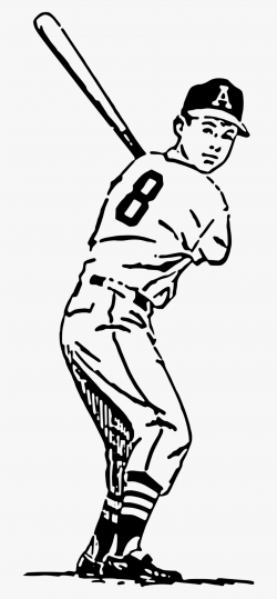 Baseball Black And White Baseball Clipart Images Black ...