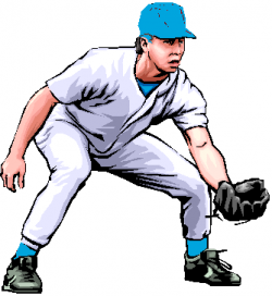 Baseball Player Clipart | Baseball games, Baseball mascots ...