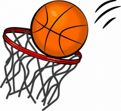 Basketball clip art 4 | Clipart | Kosárlabda