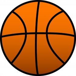 Basketball Clipart | Clipart Panda - Free Clipart Images