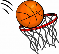 basketball clipart | Bonaly Primary School