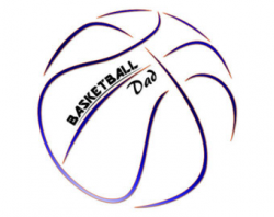 Abstract basketball clipart - Clip Art Library