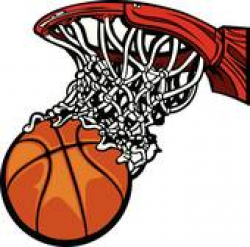 Basketball Clip Art - Royalty Free - GoGraph