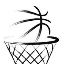 Basketball Clip Art - Royalty Free - GoGraph