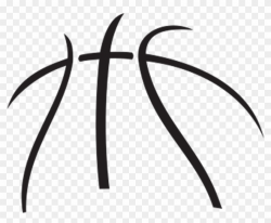 Abstract basketball clipart 1 » Clipart Portal