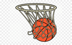 Basketball Clipart Animated - Basketball Tournament - Png Download ...