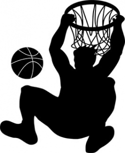 Free Basketball Graphics - Clipart Images - Animations