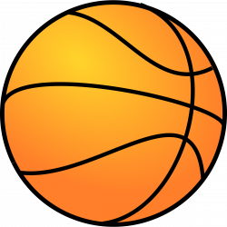 Basketball Clip Art | Free Download Clip Art | Free Clip Art | on ...