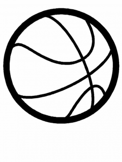 Basketball - ClipArt Best | shop | Basketball clipart, Sports ...