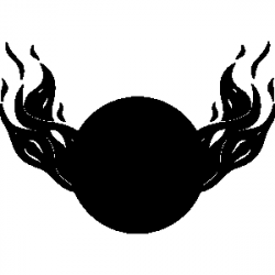 Free Basketball Fire Cliparts, Download Free Clip Art, Free ...
