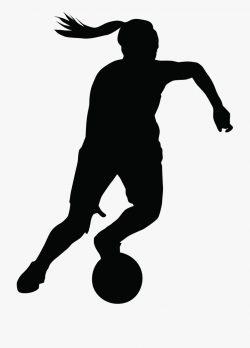 Clip Art Girls Player Picture Royalty - Girl Basketball ...