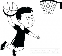 Basketball Images Black And White | Free download best ...