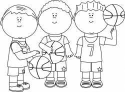 Basketball Clip Art - Basketball Images