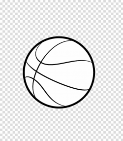 Download for free 10 PNG Basketball clipart outline top ...