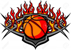 Cool basketball clipart 6 » Clipart Station
