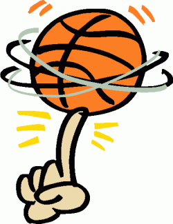 Basketball clipart cute, Basketball cute Transparent FREE for ...