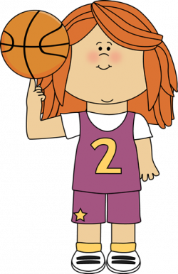 Basketball Clip Art - Basketball Images