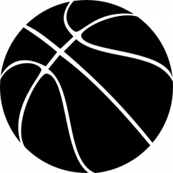Free Distressed Basketball Cliparts, Download Free Clip Art, Free ...