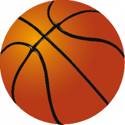 Distressed Basketball Cliparts - Cliparts Zone
